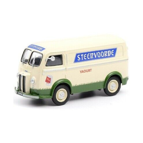 Peugeot, D3, 1/43