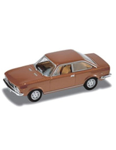 Fiat, 124 Sport Coupe, 1/43
