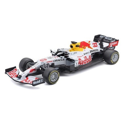 Red Bull Racing Honda RB16B, 1/43