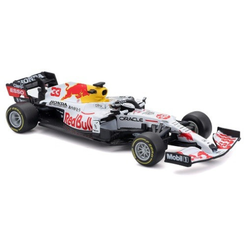 Red Bull Racing Honda RB16B, 1/43