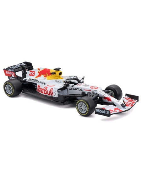 Red Bull Racing Honda RB16B, 1/43