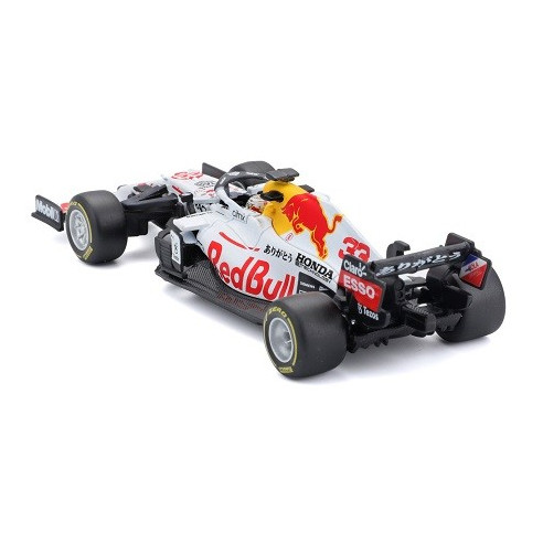Red Bull Racing Honda RB16B, 1/43