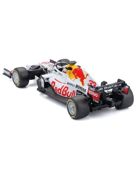 Red Bull Racing Honda RB16B, 1/43