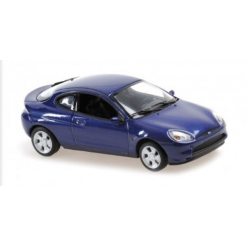 Ford, Puma, 1/43