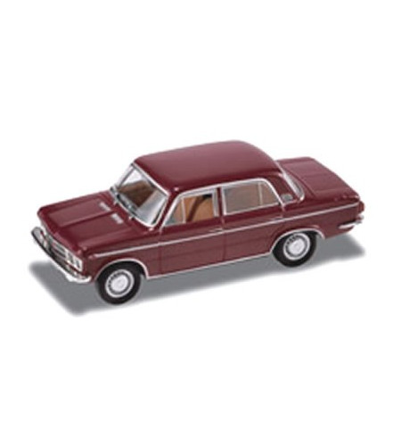 Fiat, 125 Special, 1/43