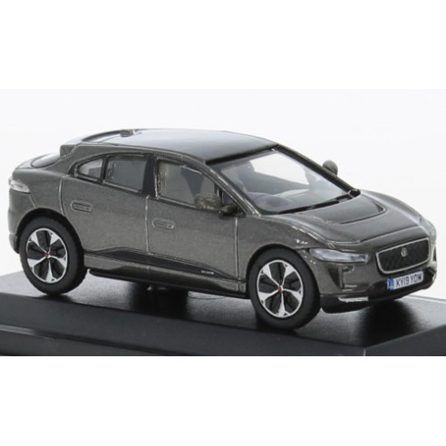 Jaguar, I-Pace, 1/76