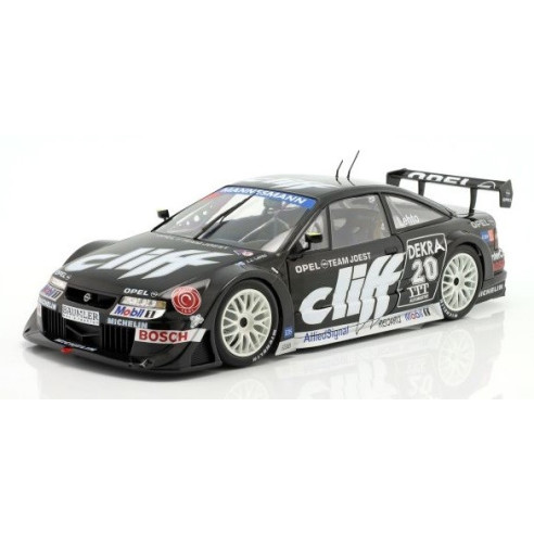 Opel, Calibra V6, 1/18