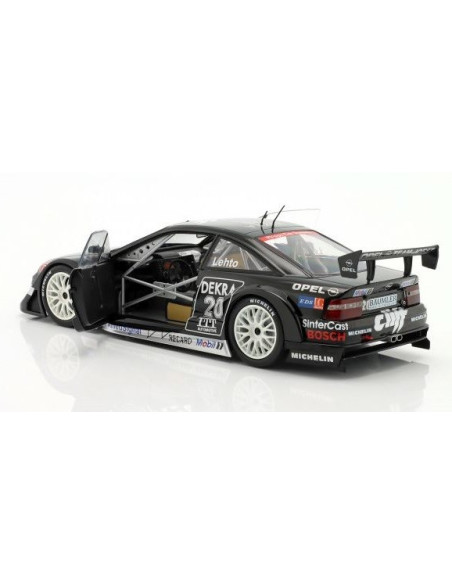 Opel, Calibra V6, 1/18