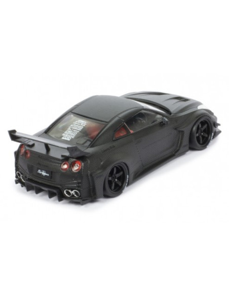 Nissan, 35GT-RR LB-Silhouette WORKS GT, 1/43