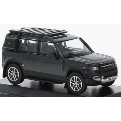 Land Rover, Defender 110 Explorer, 1/76