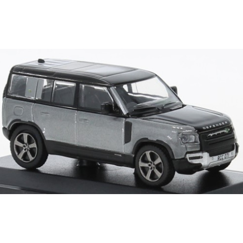 Land Rover, Defender 110X, 1/76