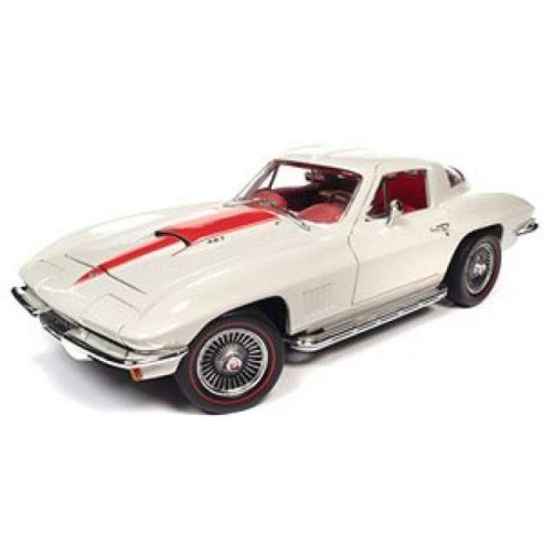 Chevrolet, Corvette 427 Coupe, 1/18