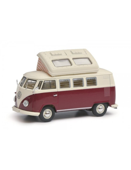 Volkswagen VW, T1b Camper, 1/43