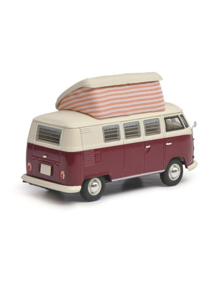 Volkswagen VW, T1b Camper, 1/43