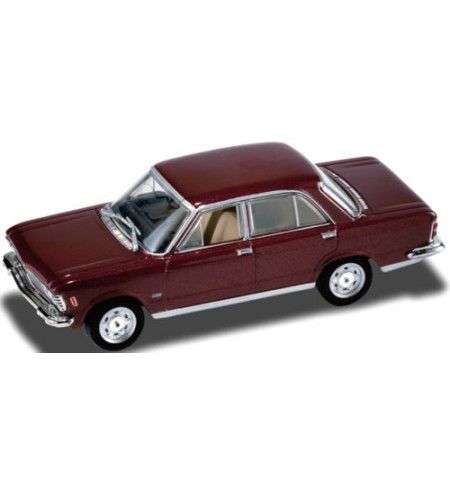Fiat, 130 Berlina, 1/43