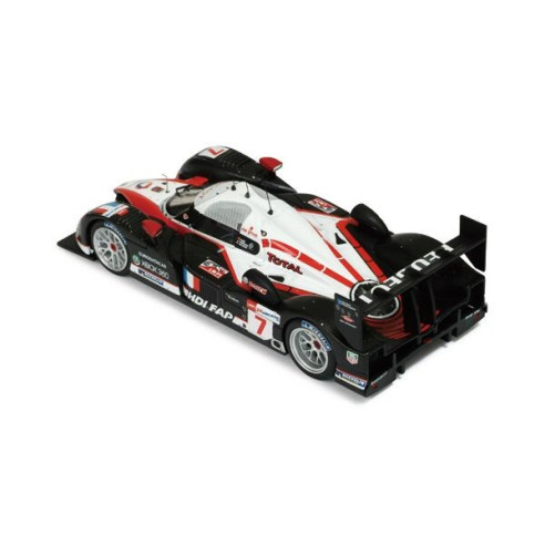 Peugeot, 908 HDI FAP, 1/43
