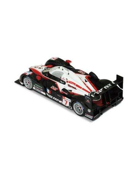 Peugeot, 908 HDI FAP, 1/43