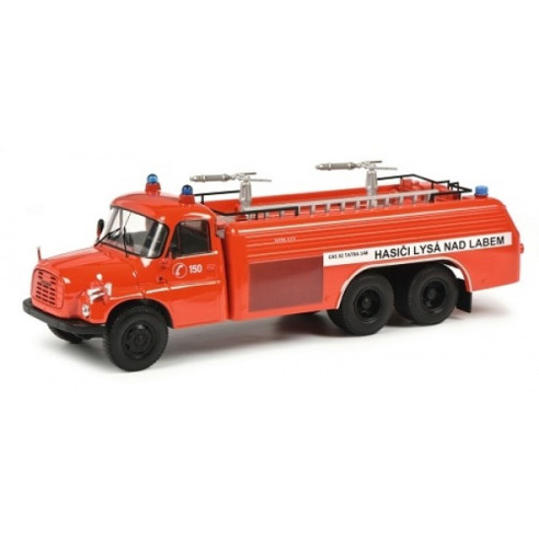 Tatra, T148, 1/43