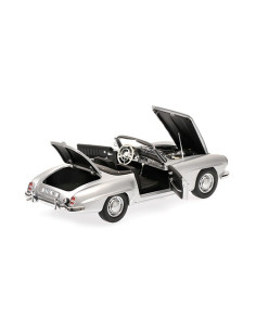 Mercedes-Benz, 190 SL (W121), 1/18 2
