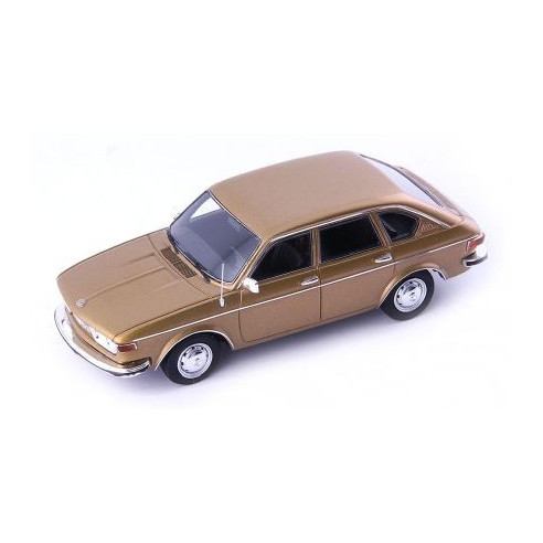 Volkswagen VW, 412LE Limousine, 1/43