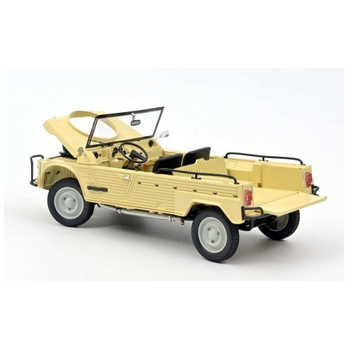 Citroen, Méhari 4 x 4, 1/18