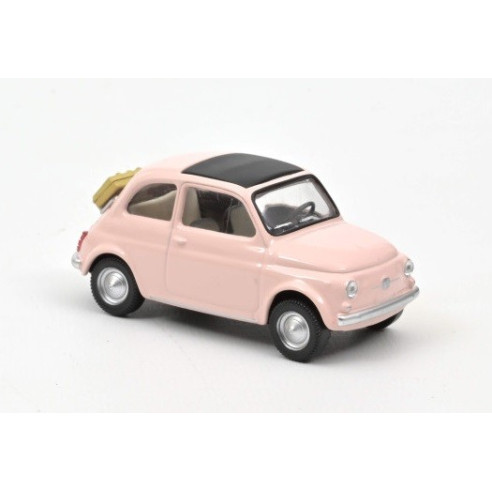 Fiat, 500F, 1/43
