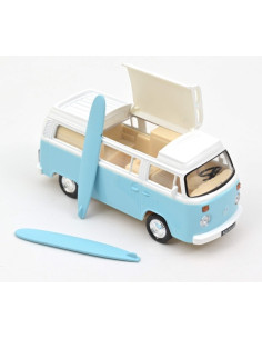 Volkswagen VW, T2b Camper Van, 1/43 2