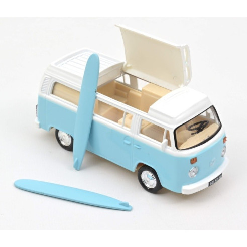 Volkswagen VW, T2b Camper Van, 1/43
