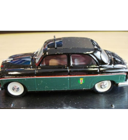 Fiat, 1400B, 1/43