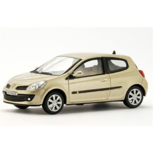 Renault, Clio, 1/43