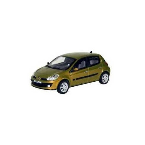 Renault, Clio, 1/43