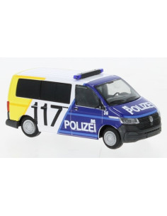Volkswagen VW T6.1, 1/87