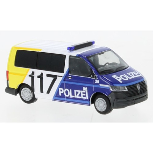 Volkswagen VW T6.1, 1/87