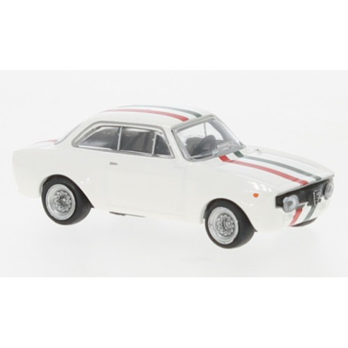 Alfa Romeo, GTA 1300, 1/87