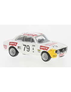 Alfa Romeo, GTA 1300, 1/87