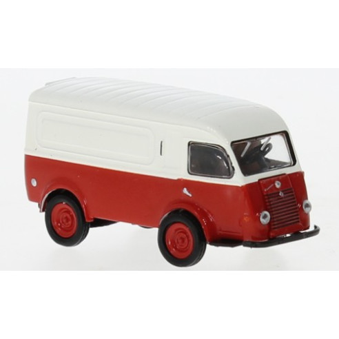 Renault, 1000 kg, 1/87