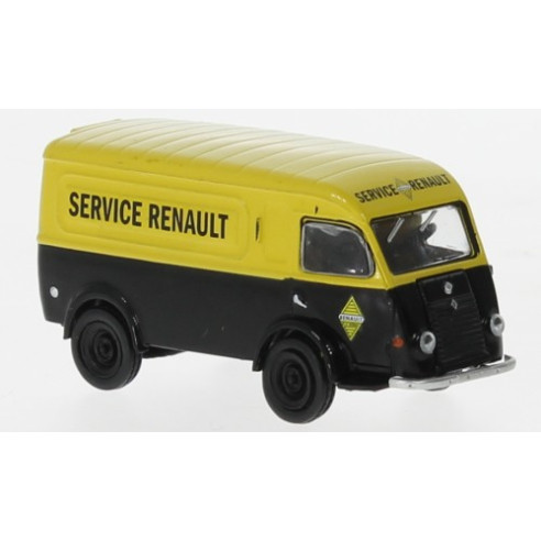 Renault, 1000 kg, 1/87