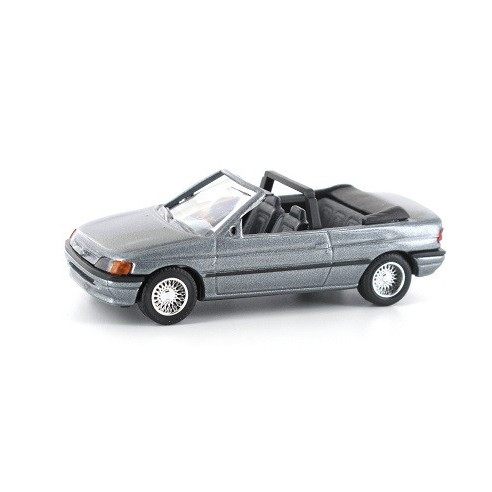 Ford, Escort Cabriolet, 1/87