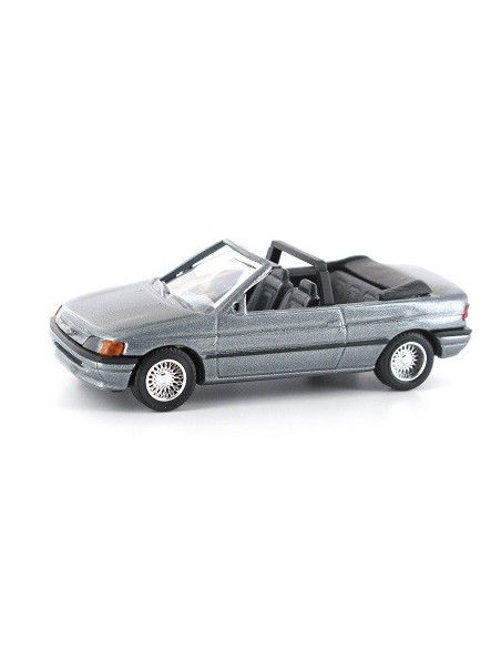Ford, Escort Cabriolet, 1/87