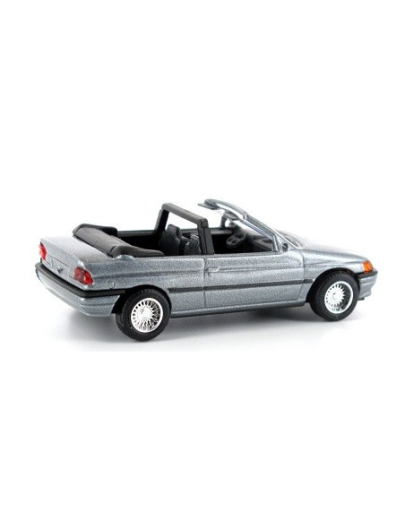 Ford, Escort Cabriolet, 1/87