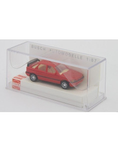 Ford, Escort Sportversion, 1/87