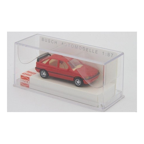 Ford, Escort Sportversion, 1/87