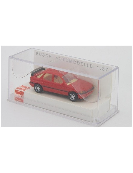 Ford, Escort Sportversion, 1/87