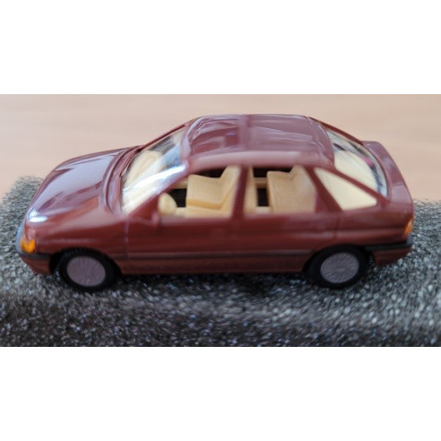 Ford, Escort, 1/87