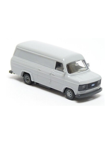Ford, Transit Lieferwagen, 1/87