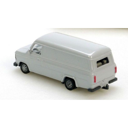 Ford, Transit Lieferwagen, 1/87