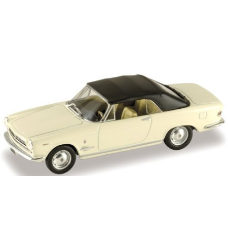 Fiat, 2300 S Cab., 1/43