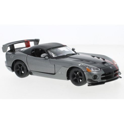Dodge, Viper SRT10 ACR, 1/24