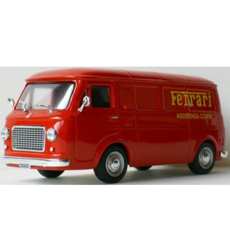 Fiat, 238, 1/43