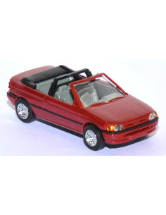 Ford, Escort Cabriolet, 1/87